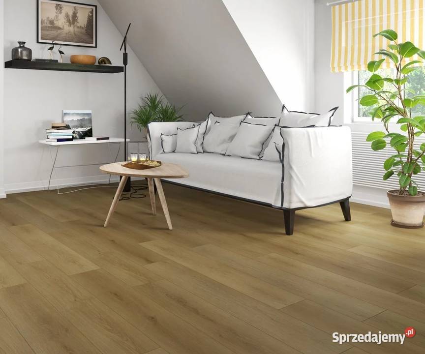 Panele winylowe Original Planks MOOREA BS Warszawa