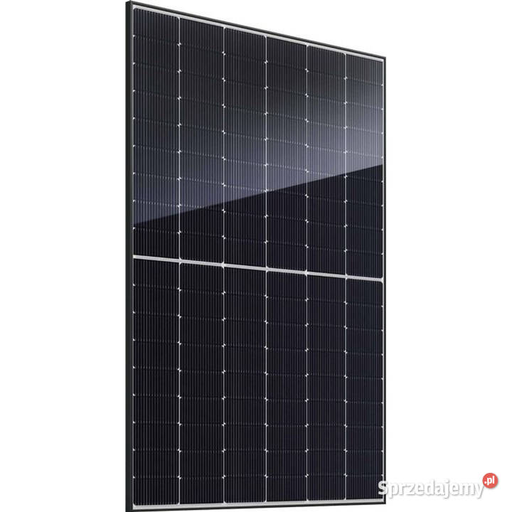 Panel fotowoltaiczny JA Solar 465W Monofacial