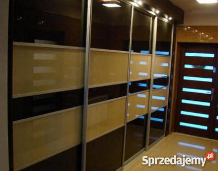 Meble na wymiar śląskie Sosnowiec