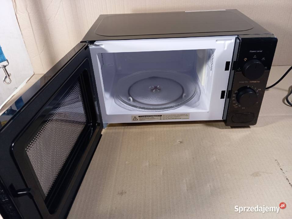 Kuchenka mikrofalowa Comfee 20 l 700W małopolskie sprzedam