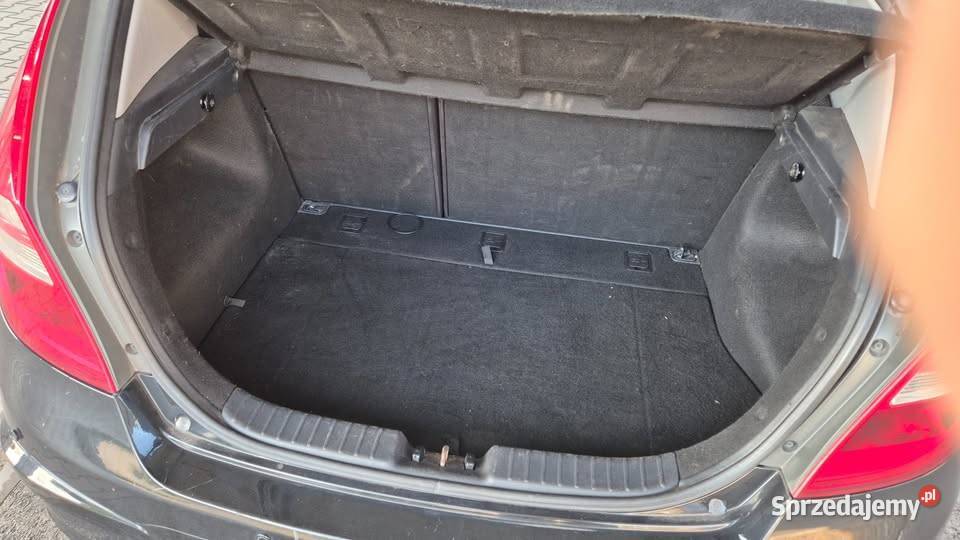 Hyundai i30 16 126 mazowieckie Warszawa