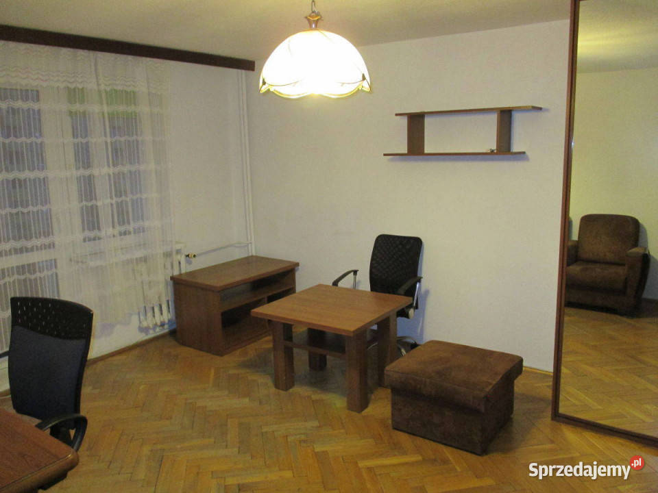 Świetna Niezależne Trzy Pokoje Poznań