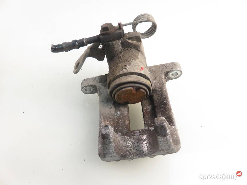 ZACISK PRAWY TYŁ VW PASSAT B5 19 TDI Zaciski i jarzma