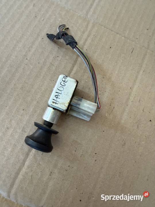 BMW e24 włącznik świateł halogen Pozostałe śląskie Jastrzębie-Zdrój sprzedam