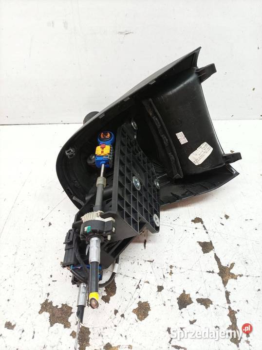 LEWAREK SKRZYNI BIEGÓW WYBIERAK 20 D MANUAL 6 B