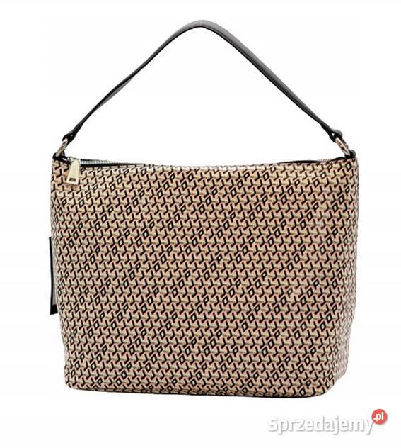 JOOP JEANS TORBA TOREBKA SHOPPER SHOPPERKA A4 Kalisz sprzedam