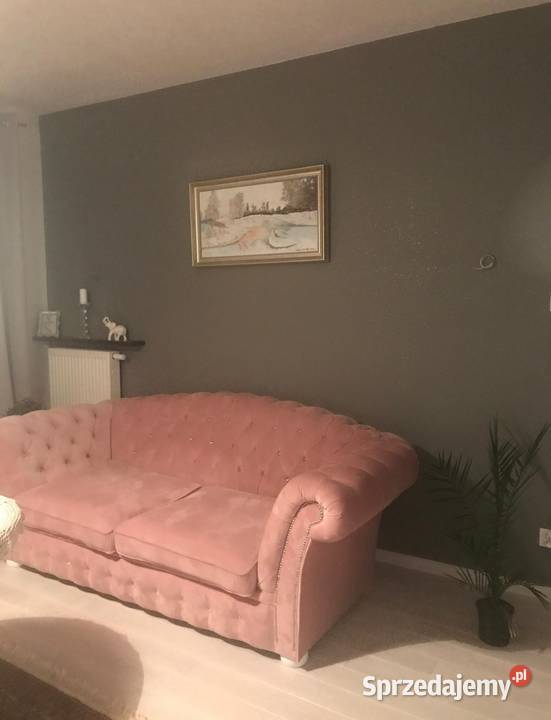 Sprzedam Mieszkanie 52m2 2garaże i boks Liczba pokoi 3 Warszawa