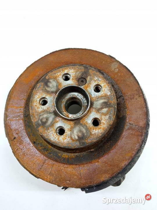 ZWROTNICA LEWY TYŁ 20 D 190 6898481 Bmw Seria 3