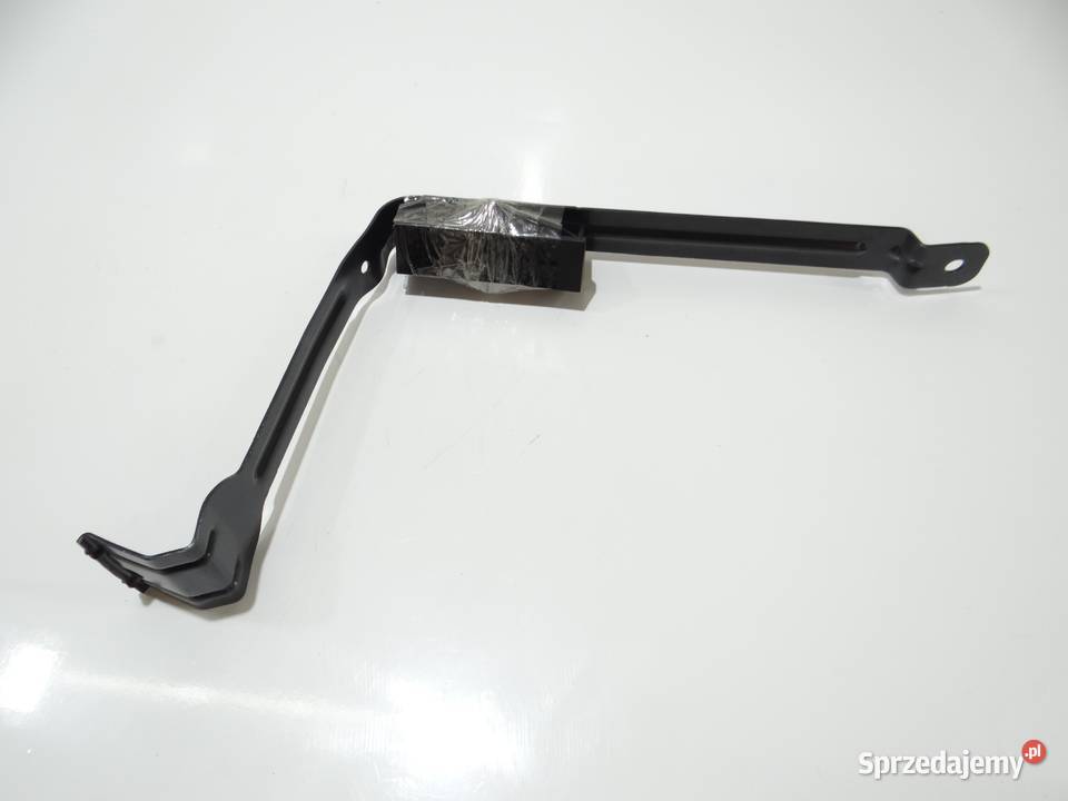 MOCOWANIE UCHWYT AKUMULATORA BMW F10 OE 7609962 osobowe Strzyżewice