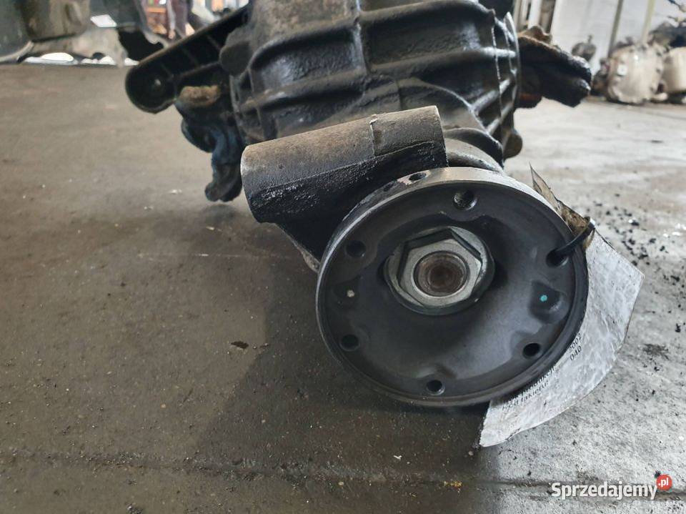 DYFERENCJAŁ PRZÓD MERCEDES ML W163 4460310010 Lipno