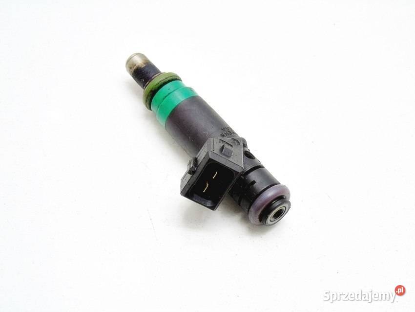 WTRYSKIWACZ 16 16V FOCUS II C V50 S40 C30 Sosnowiec sprzedam