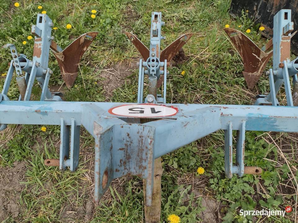 Sadzarka do ziemniaków i obsypniki Radom sprzedam
