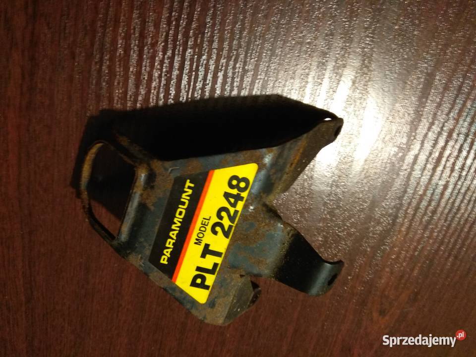 Uchwyt zbiornika paliwa Paramount plt 2248 817 Stalowa Wola sprzedam