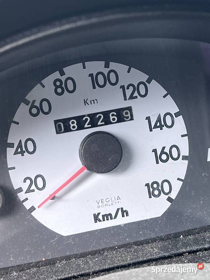 Fiat Seicento manualna pomorskie