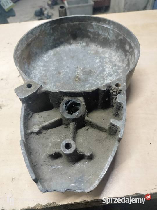 Gapa pokrywa silnika WSK 125