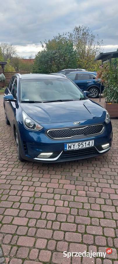 SALON nawigacja Sochaczew sprzedam