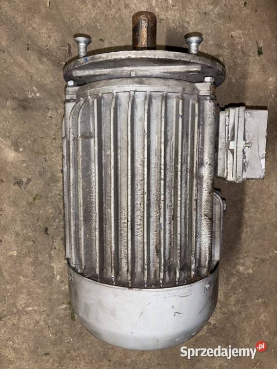 Silnik elektryczny 75kW świętokrzyskie Pełczyska sprzedam