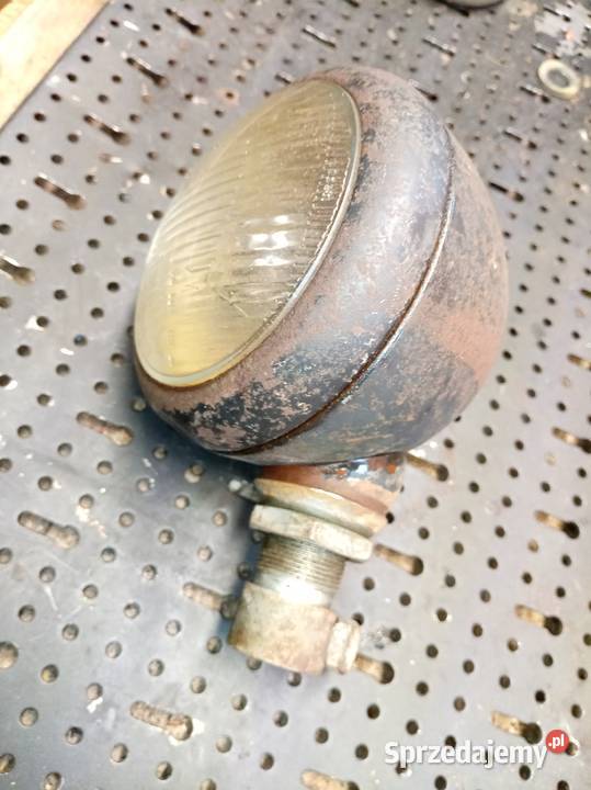 Lampa hella podkarpackie Stalowa Wola