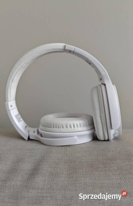 Słuchawki Bluetooth odpowiednik JBL Tune 770NC Lublin