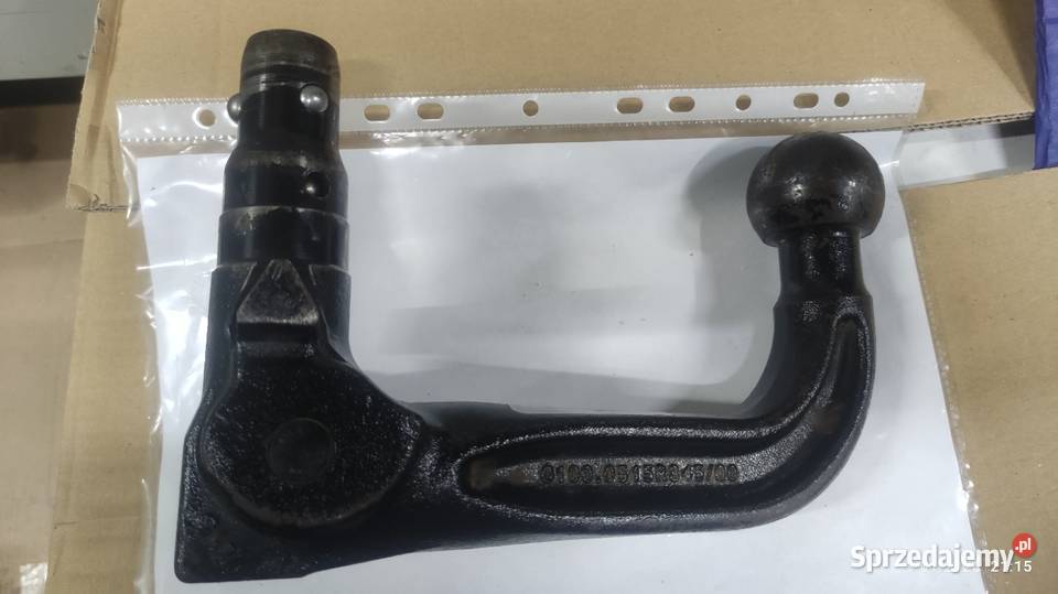 Kula haka wypinanego Oris 01000515R8450 Radom