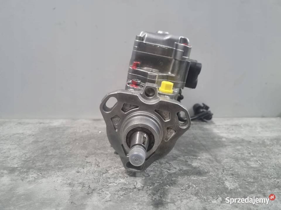 POMPA WTRYSKOWA BOSCH 0460404969 AUDI SEAT VW 19 pomorskie Kartuzy