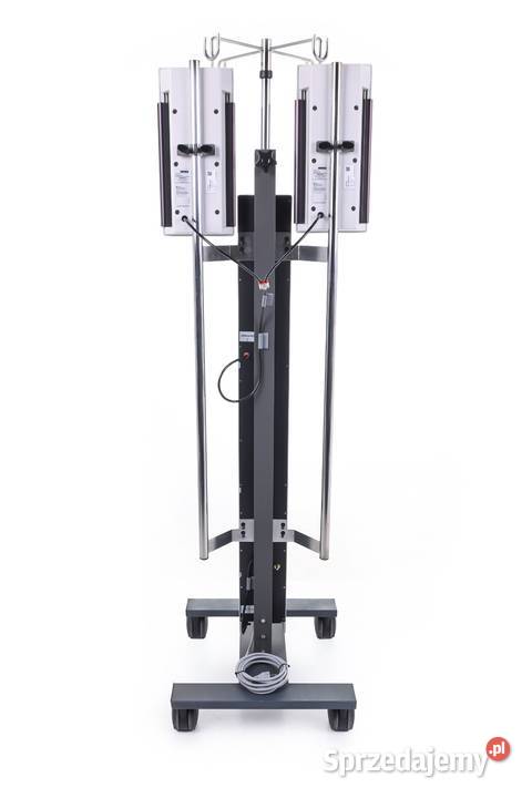 Podgrzewacz płynów infuzyjnych LEVEL 1 SYSTEM Leszno