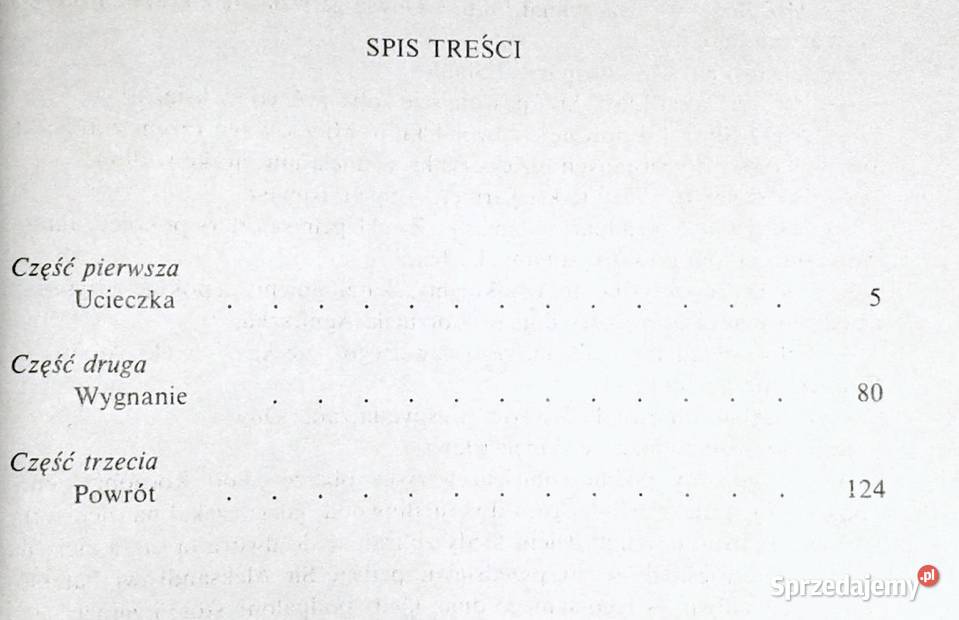 Adam syn Oliwii George Bidwell Chełm sprzedam