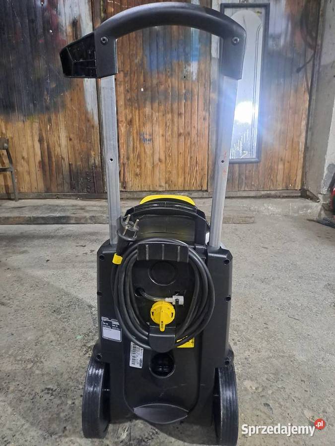 Karcher hd expert 7125 Hyżne