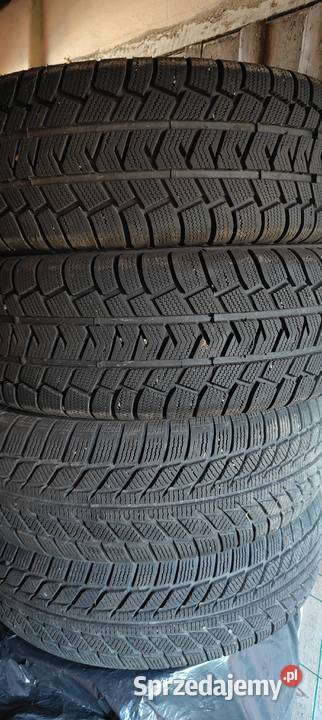 Opony zimowe dolnośląskie Wałbrzych