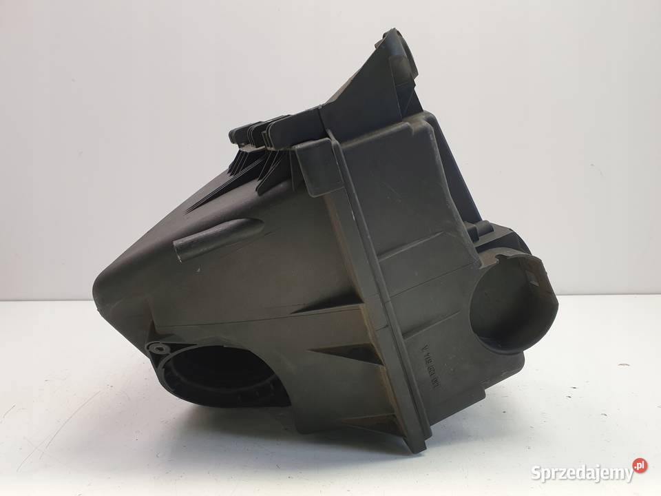 Skoda Octavia I 19 TDI OBUDOWA FILTRA POWIETRZA osobowe Motoryzacja lubelskie Rudka