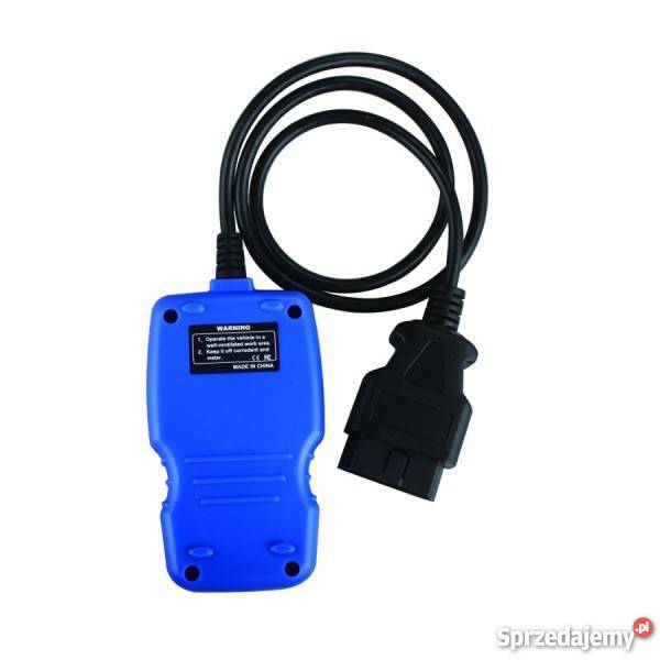 Tester Skaner Autophix VAG007 V007 VAG VW Siedlce