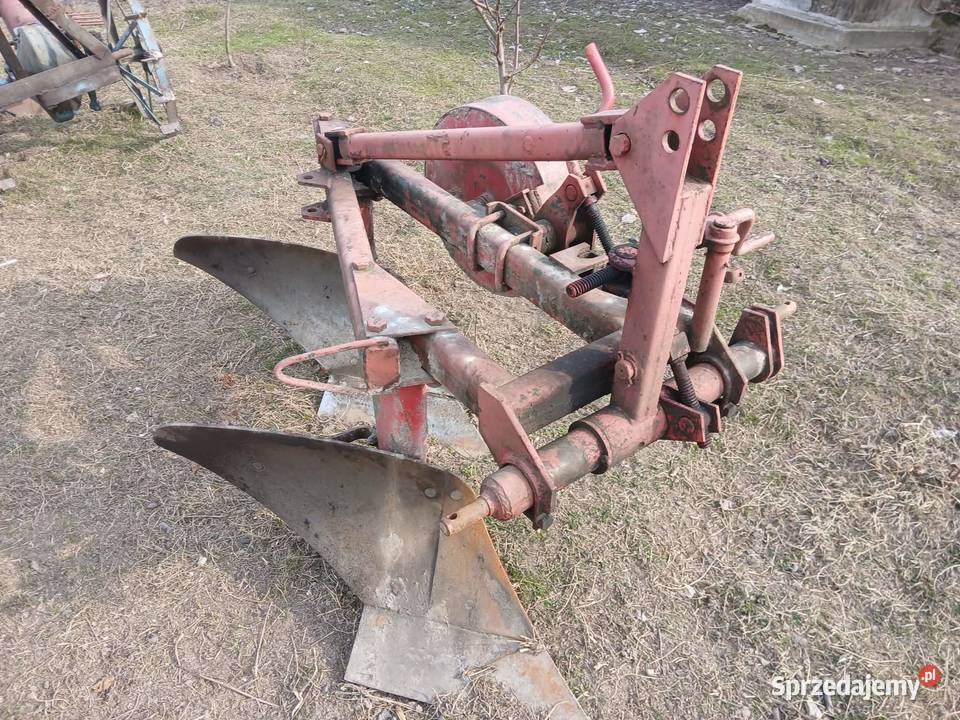 Sprzedam ciągnik Władymirec t25 Chełm