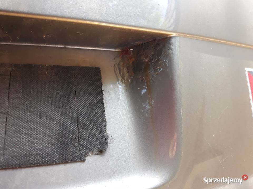 Klapa bagaznika vw touran lift Zakopane