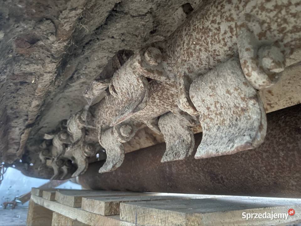 Kosiarka czołową marki schmidt Pokój