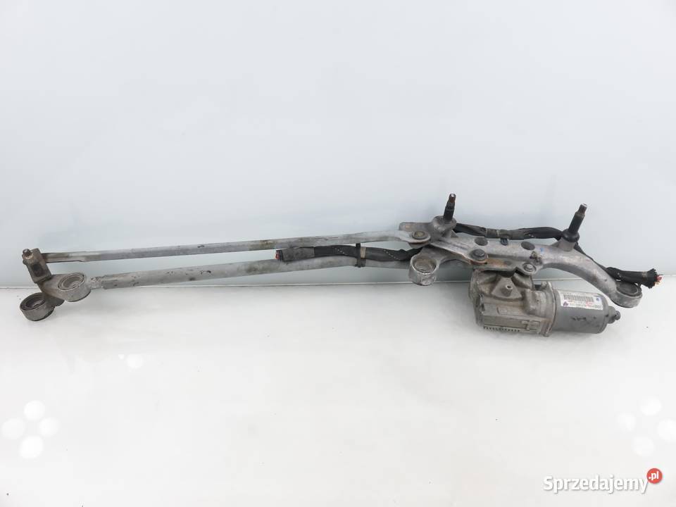 MECHANIZM WYCIERACZEK AUDI Q7 4L1910113 Mechanizmy wycieraczek