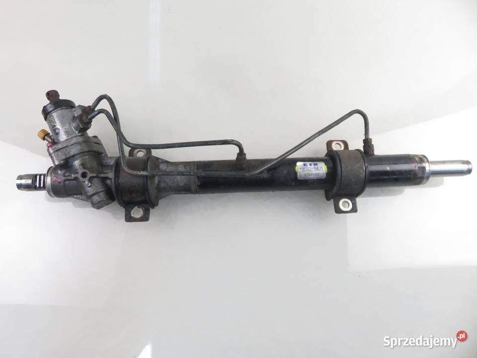 MAGLOWNICA SUZUKI GRAND VITARA I FT HT 4850054J5 małopolskie sprzedam