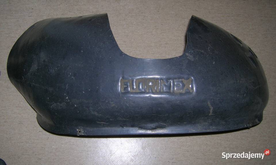 Nadkole przednie lewe Daewoo Tico Szczecin