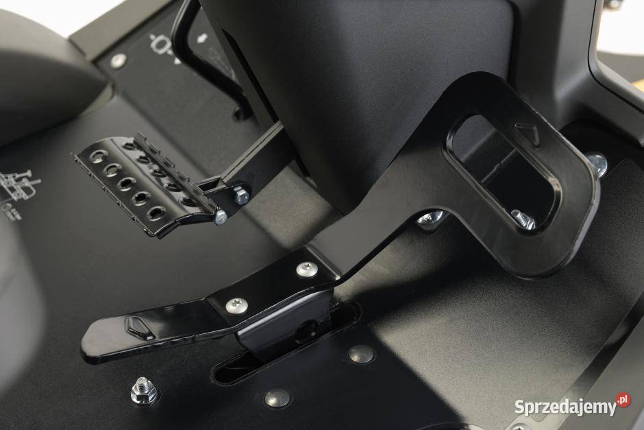 Traktor ogrodowy Stiga Park 500 W 119 kW 586 ccm łódzkie Kobiele Wielkie