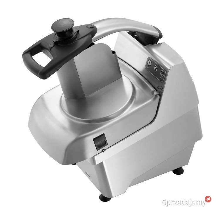 Gastronomiczna szatkownica do warzyw Bartscher Częstochowa sprzedam