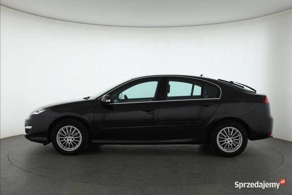 Renault Laguna 20 DCi czujnik parkowania mazowieckie