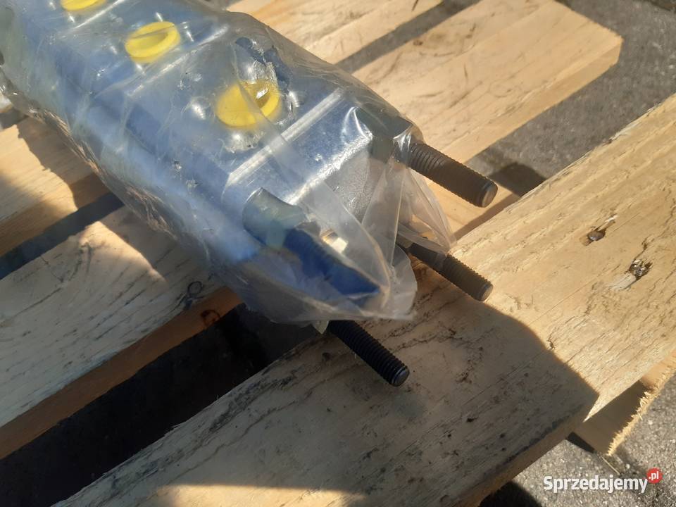 HYDROPERFECT INTERNATIONAL HPI 41005062 7127482 Perzów