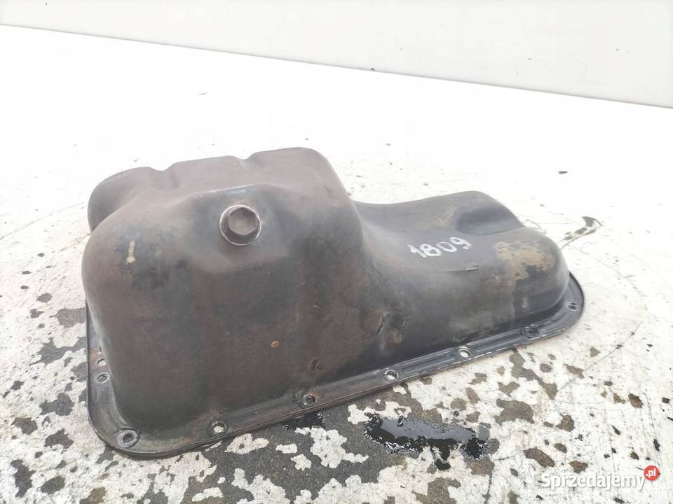 MISKA OLEJOWA 13 16V Suzuki Wagon R I 19932006 sprzedam