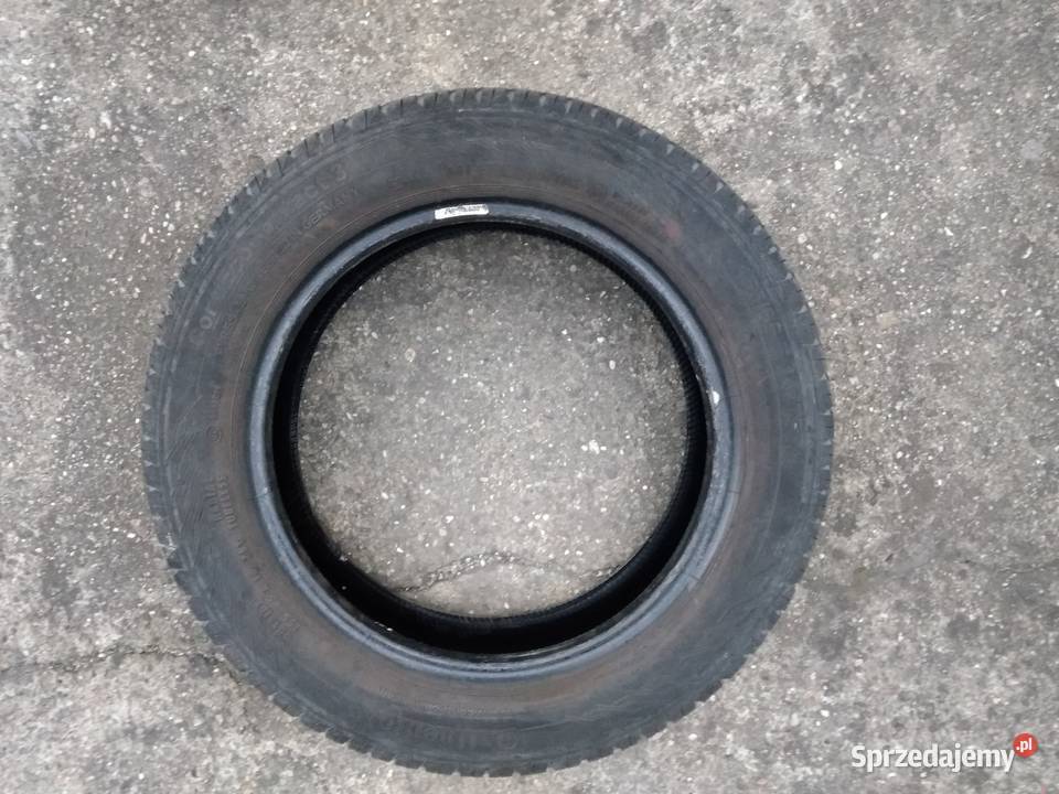 4x Opony ContiEcoContact 3 15565 r 14 letnie 65 Dzierżoniów