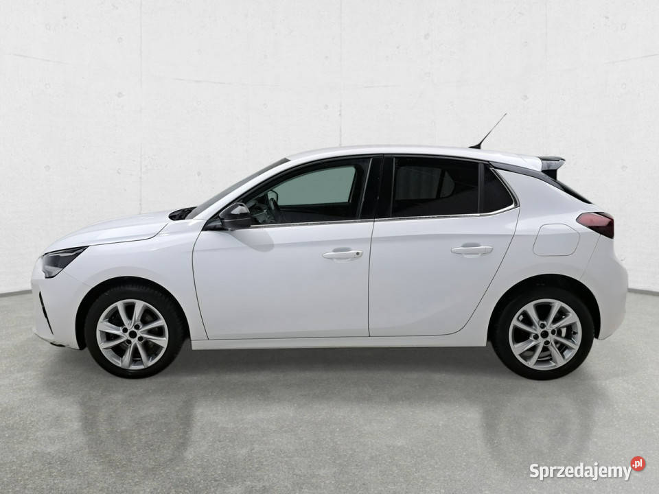 Opel Corsa F 2019 Komorniki