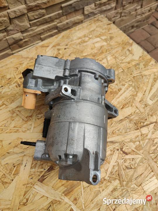 Kompresor klimatyzacji hybryda Jeep P68376684AB Mielec