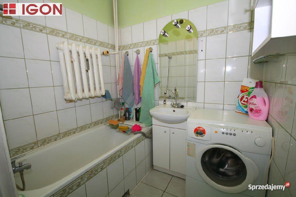 mieszkanie 61 metrów 3 pokoje Katowice Giszowiec Katowice
