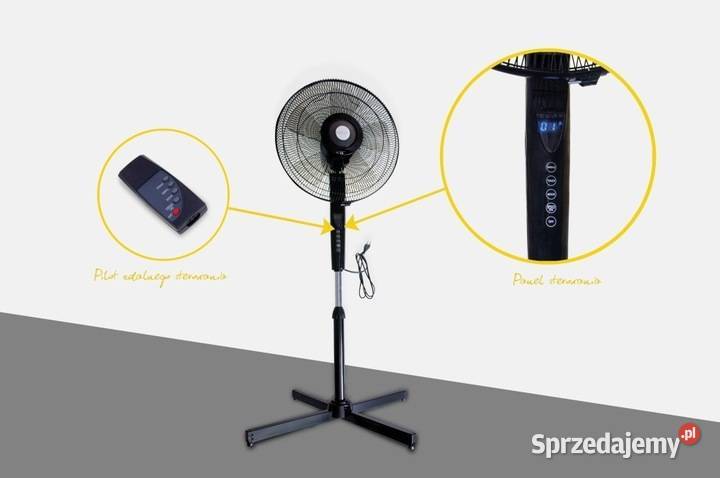 GWS40C czarny małopolskie