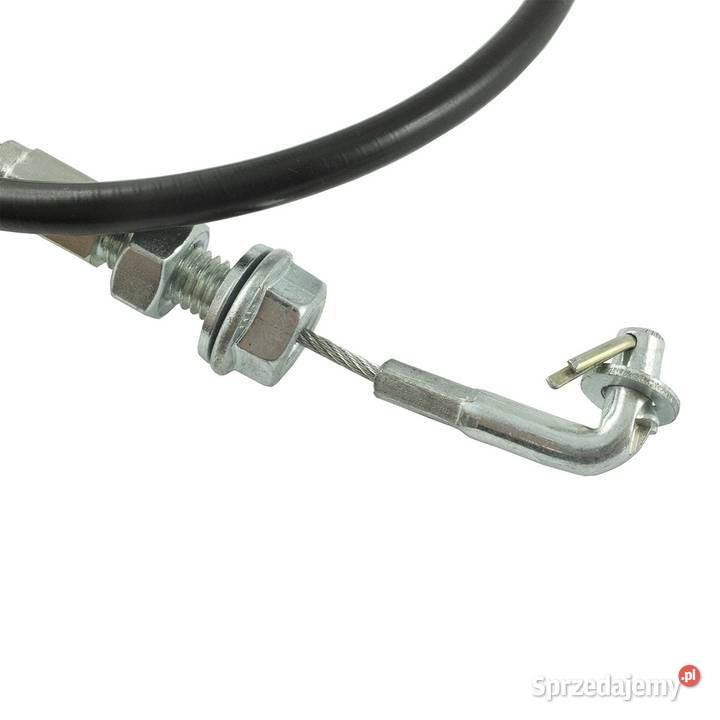 Linka gazu 870 mm Iseki 3125 3130 TF15 TF17 TF1