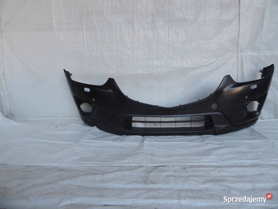 zderzak przód Mazda CX3 CX3 KD4550031 NOWY osobowe Zderzaki