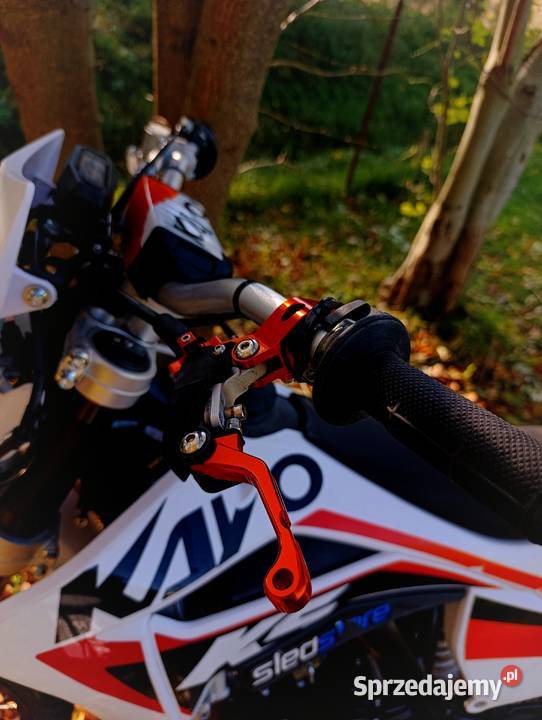 Kayo K5 300 z licznikiem Rzeszów